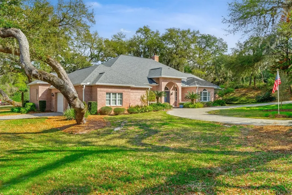 125 Island Hammock Way St Augustine FL 32080