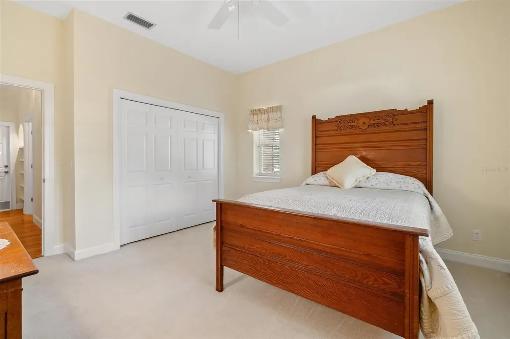 125 Island Hammock Way St Augustine FL 32080
