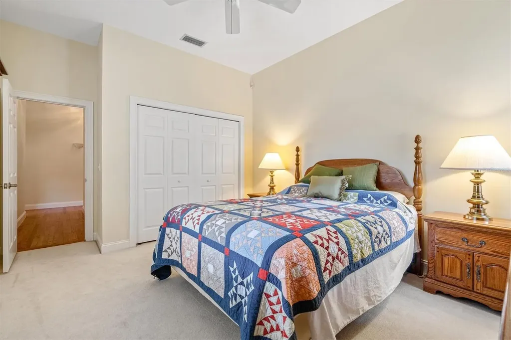 125 Island Hammock Way St Augustine FL 32080