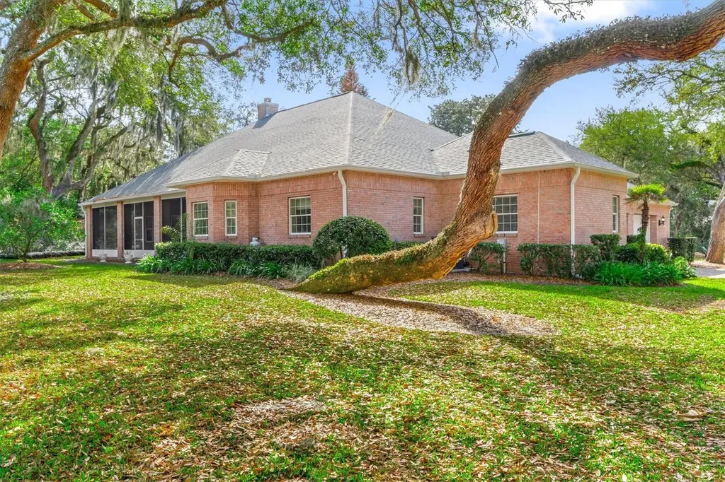 125 Island Hammock Way St Augustine FL 32080