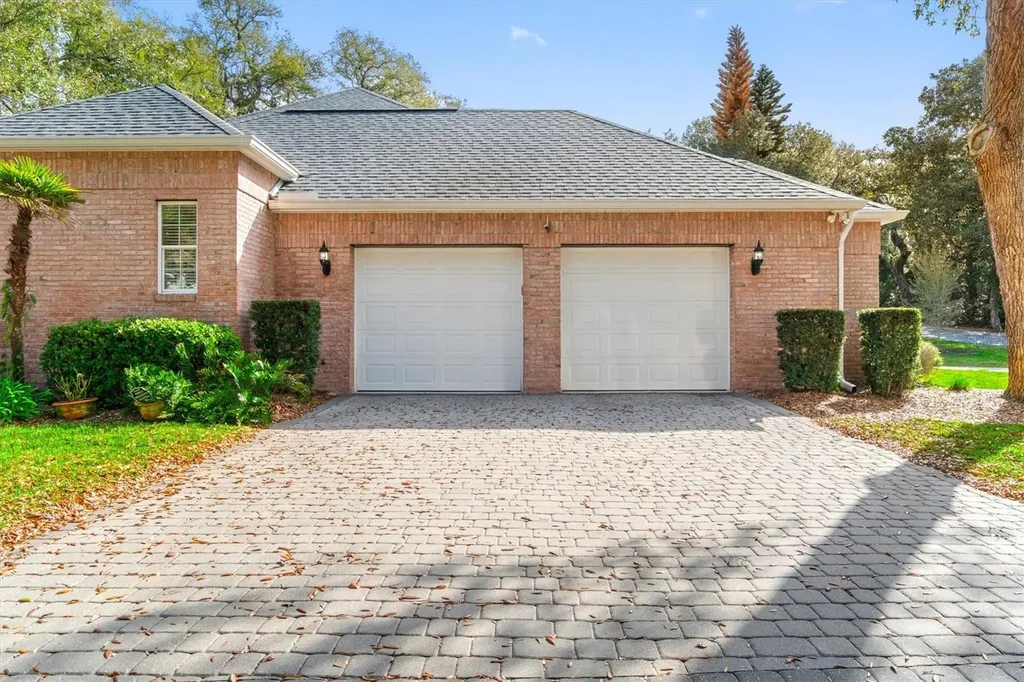 125 Island Hammock Way St Augustine FL 32080