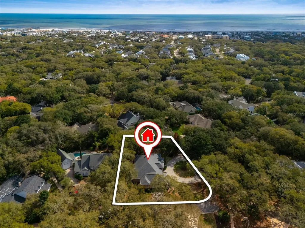 125 Island Hammock Way St Augustine FL 32080