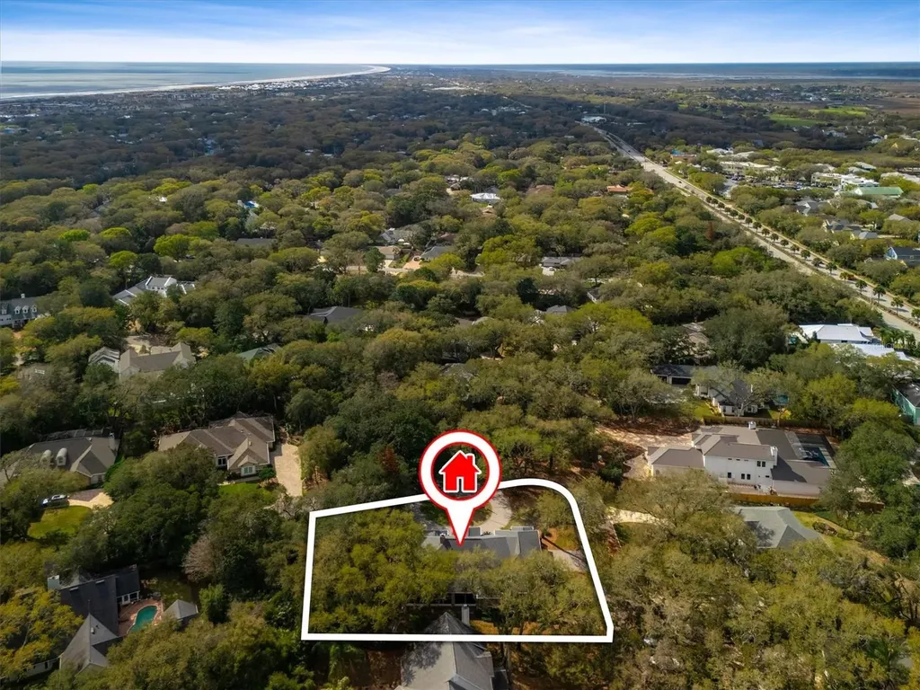125 Island Hammock Way St Augustine FL 32080