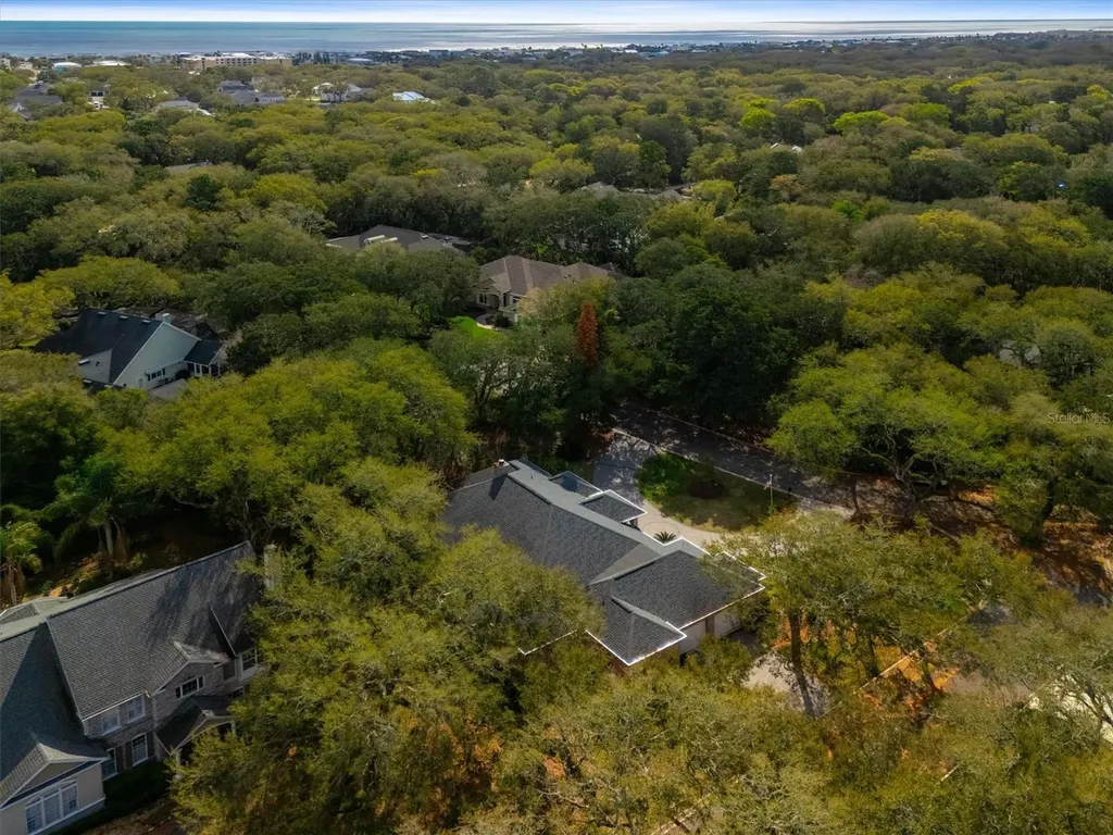 125 Island Hammock Way St Augustine FL 32080