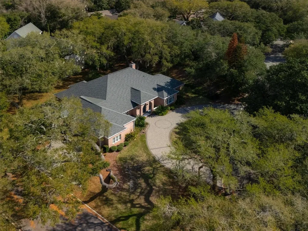 125 Island Hammock Way St Augustine FL 32080