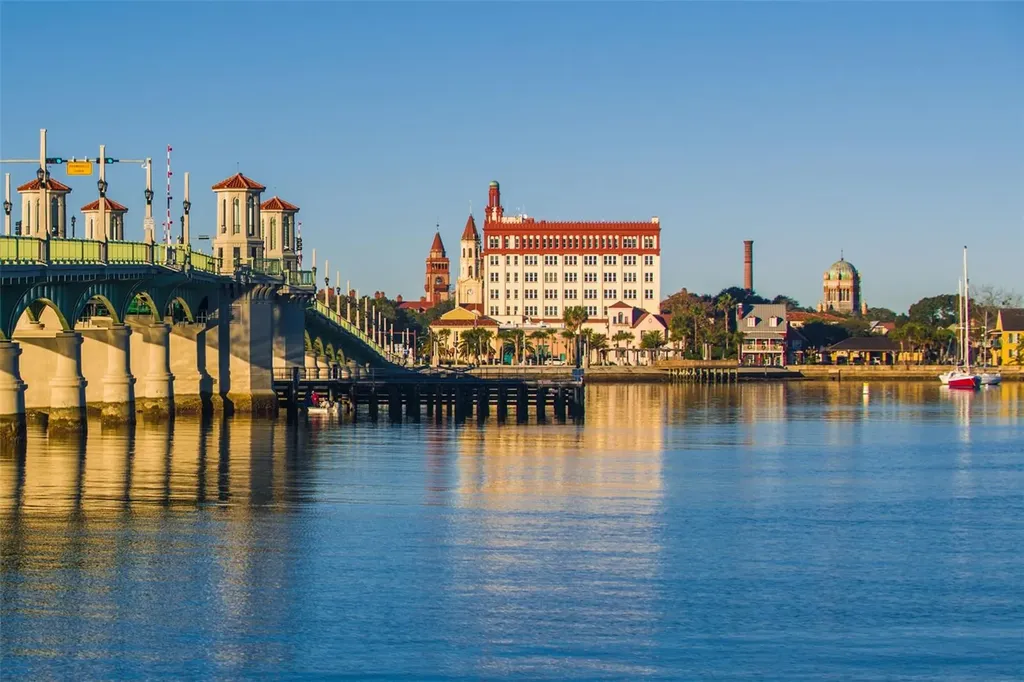 125 Island Hammock Way St Augustine FL 32080