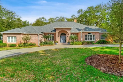 125 Island Hammock Way St Augustine FL 32080