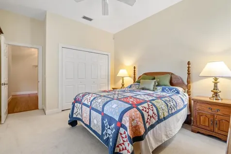 125 Island Hammock Way St Augustine FL 32080