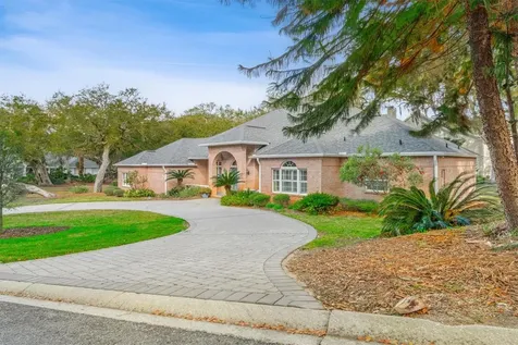 125 Island Hammock Way St Augustine FL 32080