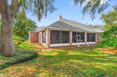 125 Island Hammock Way St Augustine FL 32080