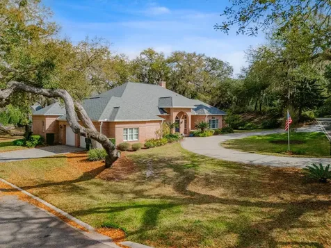 125 Island Hammock Way St Augustine FL 32080