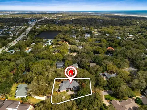 125 Island Hammock Way St Augustine FL 32080