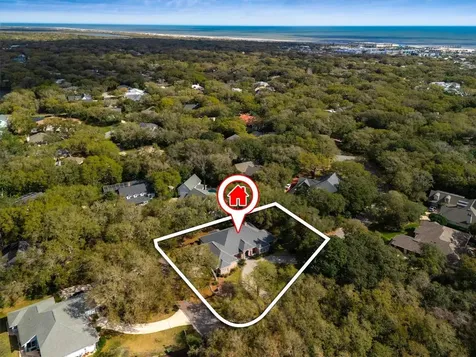 125 Island Hammock Way St Augustine FL 32080