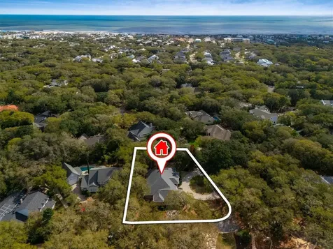 125 Island Hammock Way St Augustine FL 32080