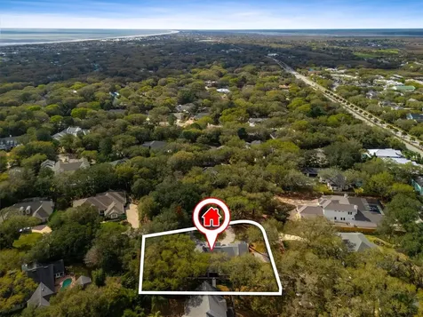 125 Island Hammock Way St Augustine FL 32080
