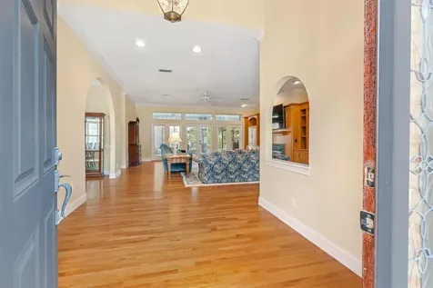 125 Island Hammock Way St Augustine FL 32080