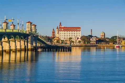125 Island Hammock Way St Augustine FL 32080