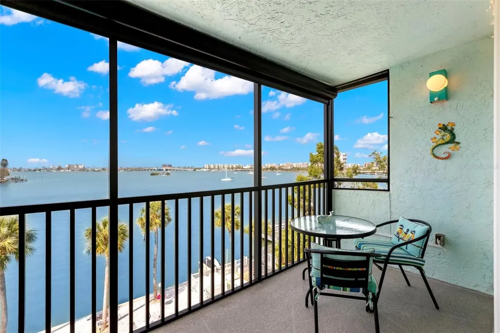 1848 Shore Drive S South Pasadena FL 33707