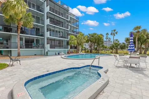 1848 Shore Drive S South Pasadena FL 33707