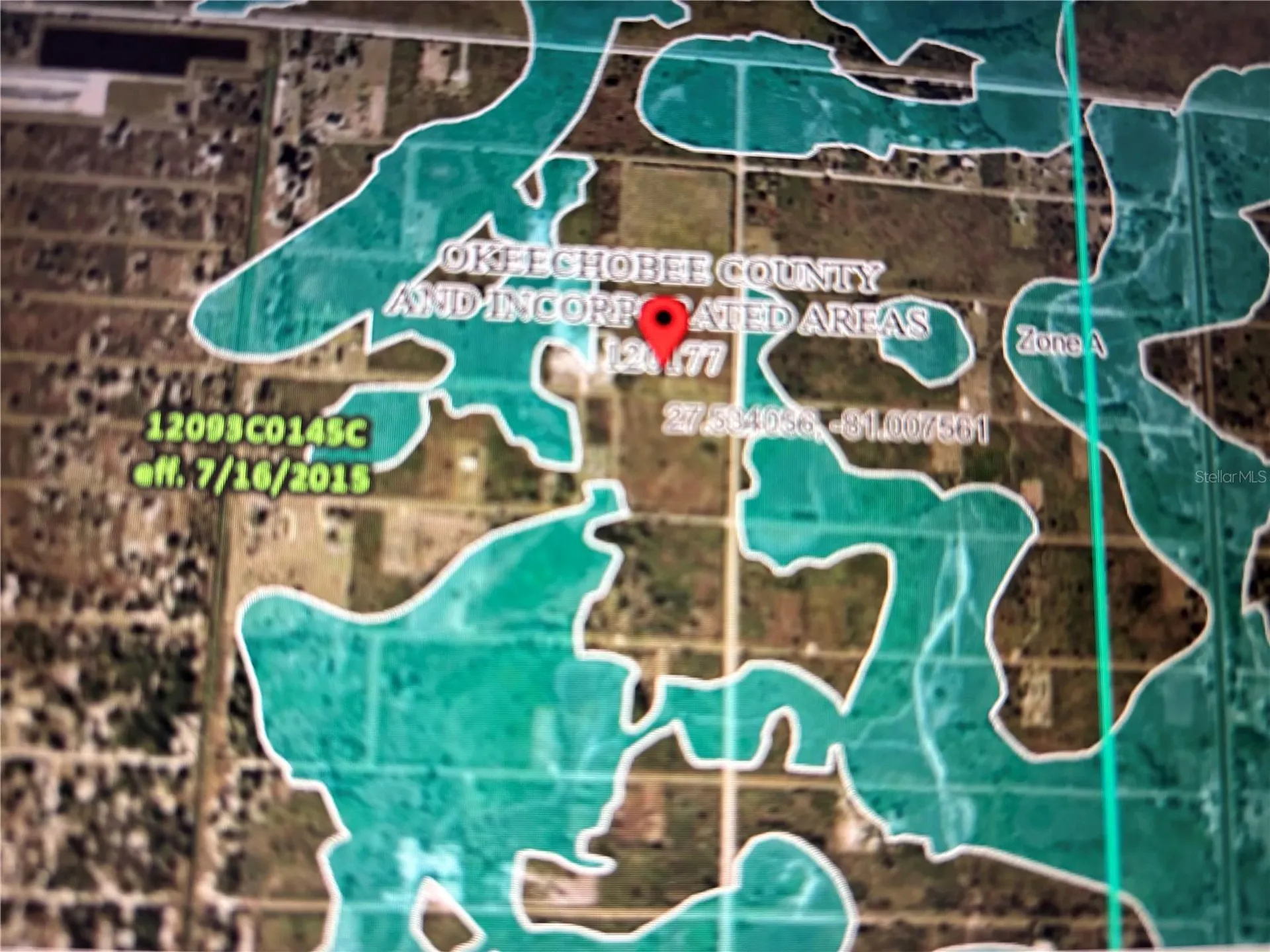 17824 NW 316th Street Okeechobee FL 34972