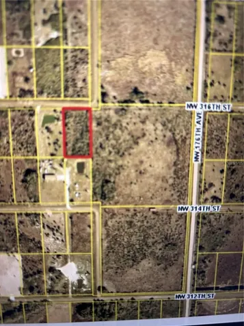 17824 NW 316th Street Okeechobee FL 34972
