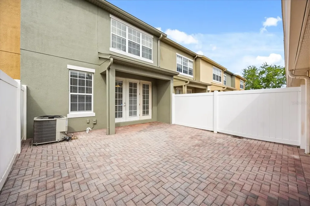 7719 Anselmo Lane Windermere FL 34786