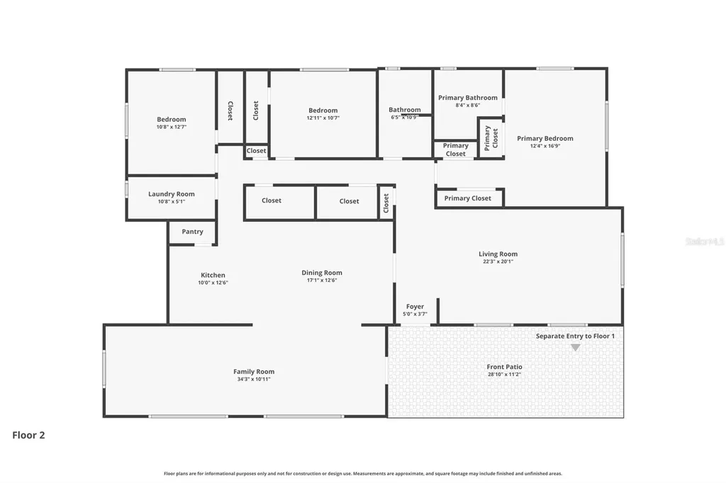 1312 51st Avenue Drive W Palmetto FL 34221