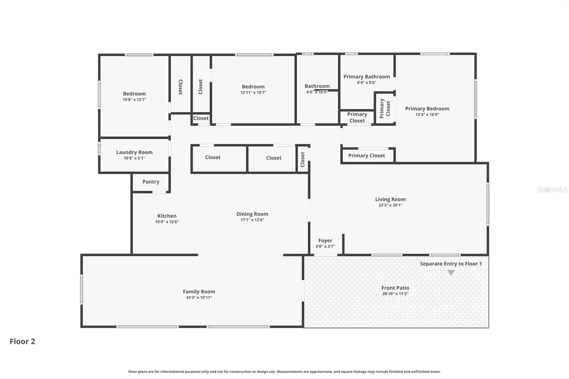 1312 51st Avenue Drive W Palmetto FL 34221