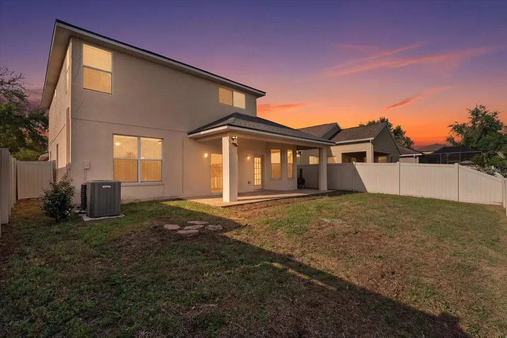 12808 Hampton Hill Drive Riverview FL 33578