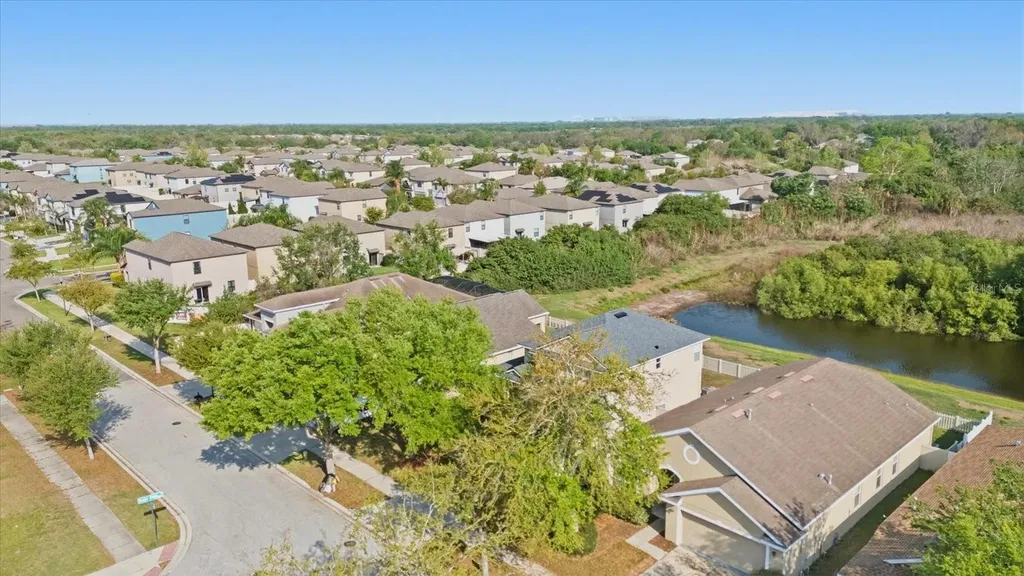 12808 Hampton Hill Drive Riverview FL 33578