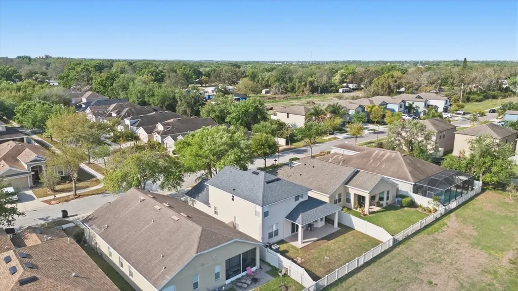 12808 Hampton Hill Drive Riverview FL 33578