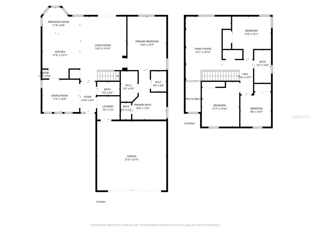 12808 Hampton Hill Drive Riverview FL 33578