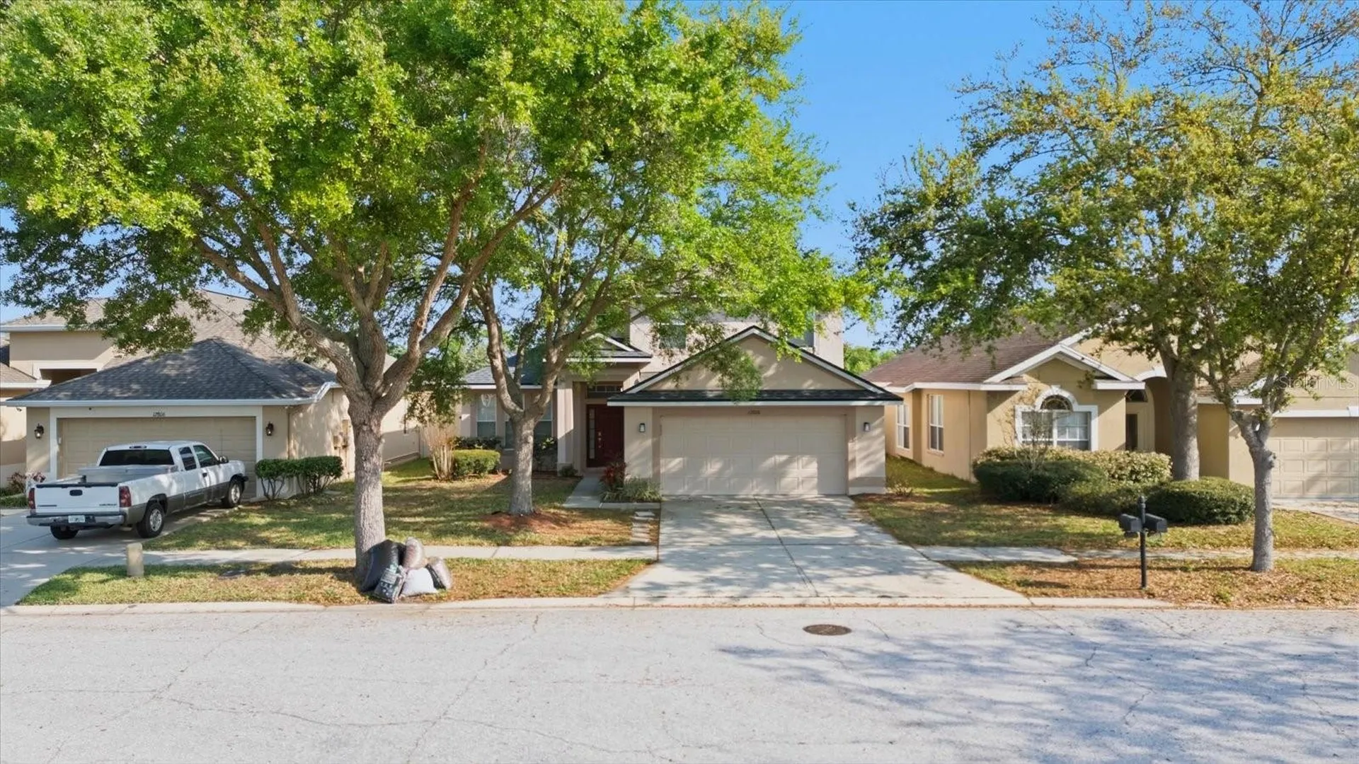 12808 Hampton Hill Drive Riverview FL 33578
