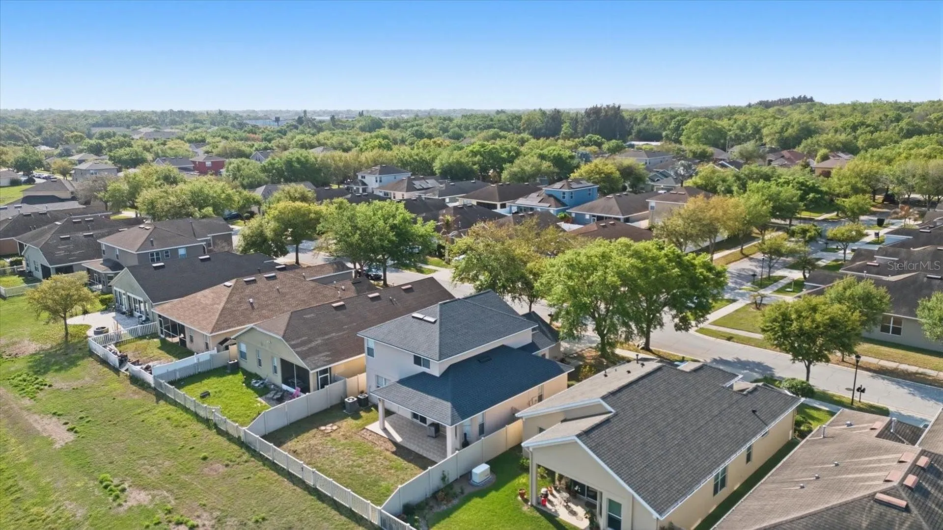 12808 Hampton Hill Drive Riverview FL 33578