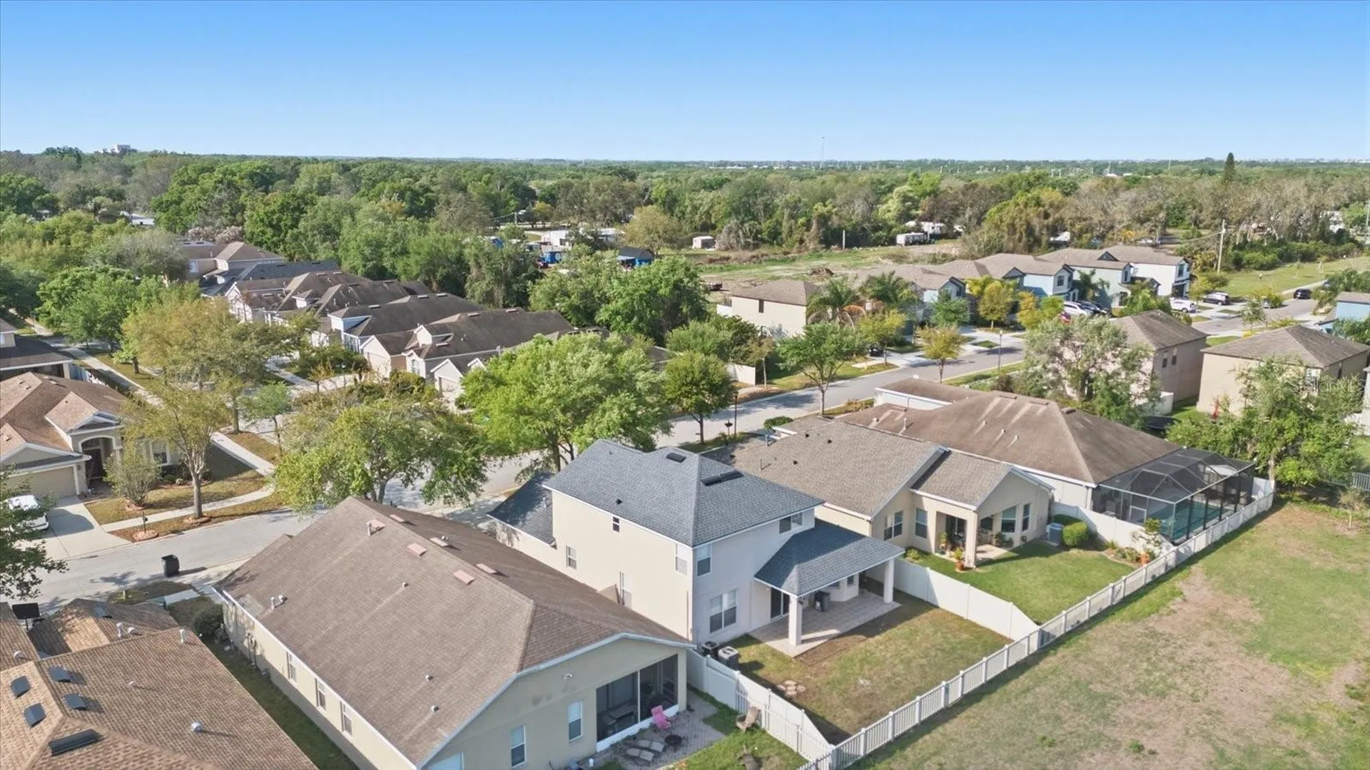 12808 Hampton Hill Drive Riverview FL 33578