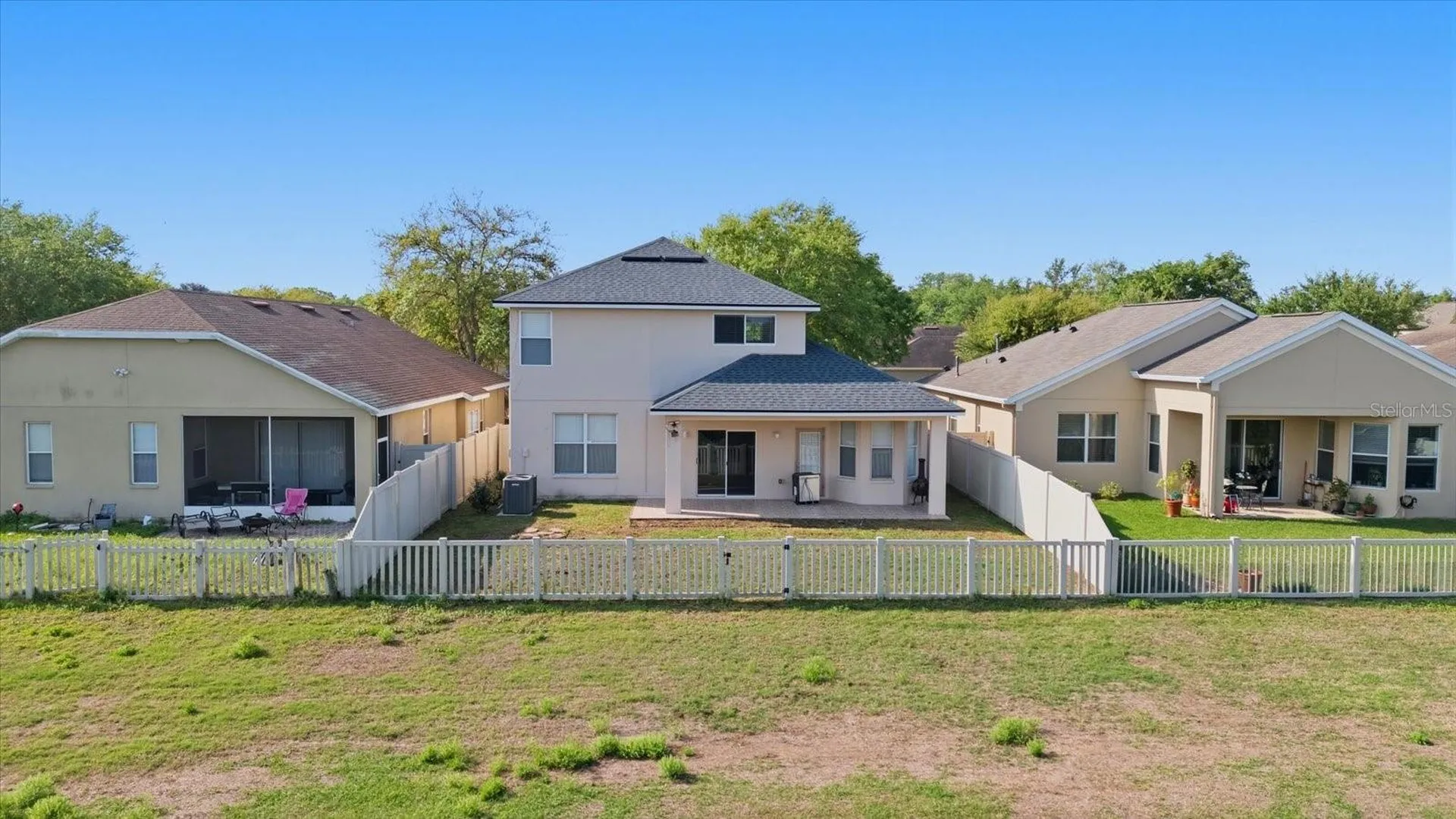 12808 Hampton Hill Drive Riverview FL 33578