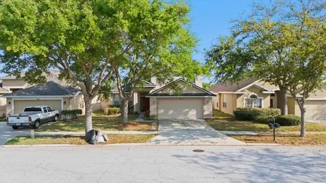 12808 Hampton Hill Drive Riverview FL 33578