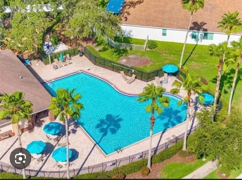 12808 Hampton Hill Drive Riverview FL 33578