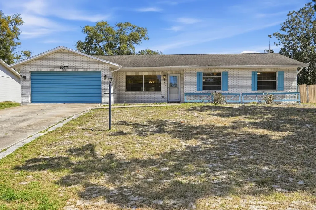 1077 Chelsea Way Port Orange FL 32129