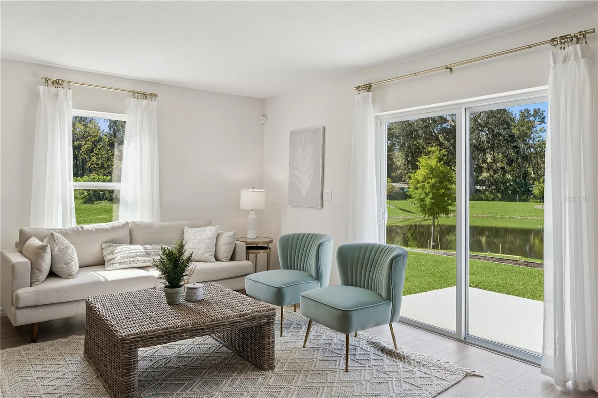 1651 Great Osprey Way New Smyrna Beach FL 32168