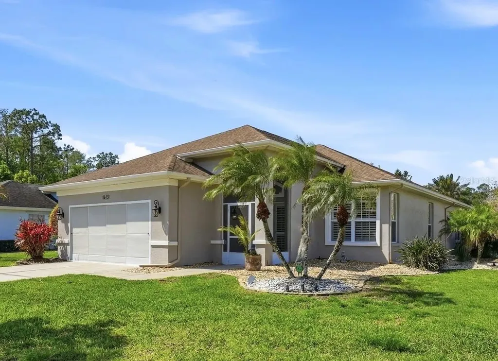 1615 Orchardgrove Avenue New Port Richey FL 34655