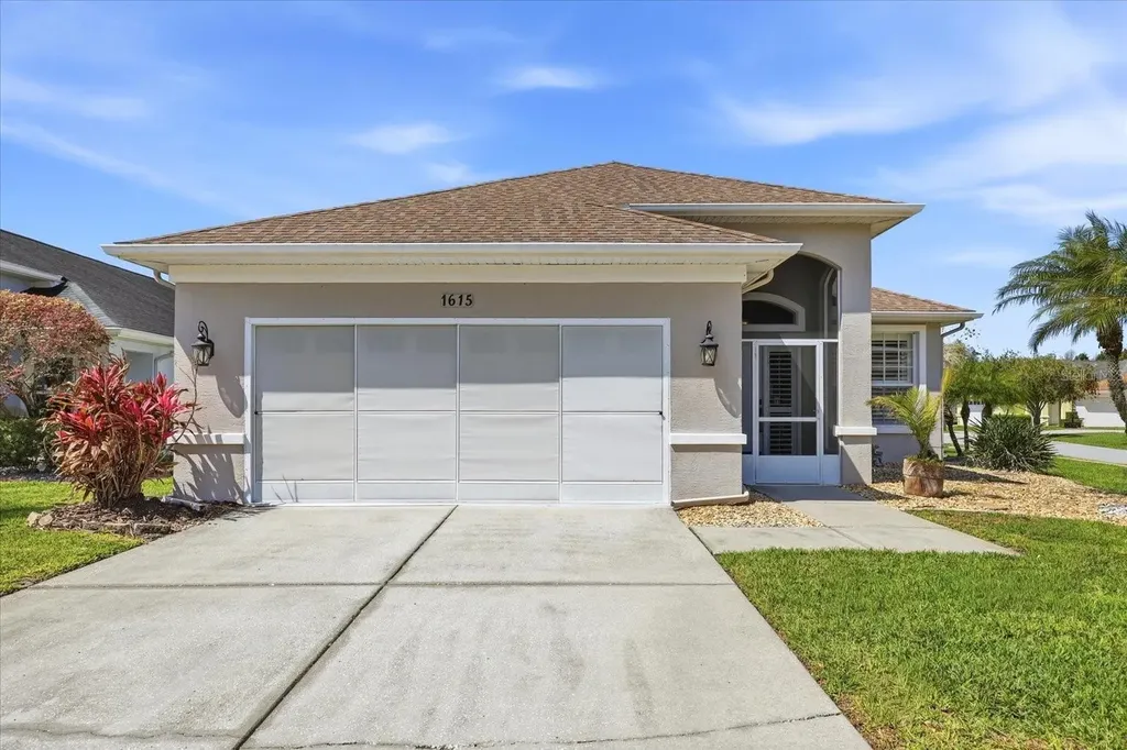 1615 Orchardgrove Avenue New Port Richey FL 34655