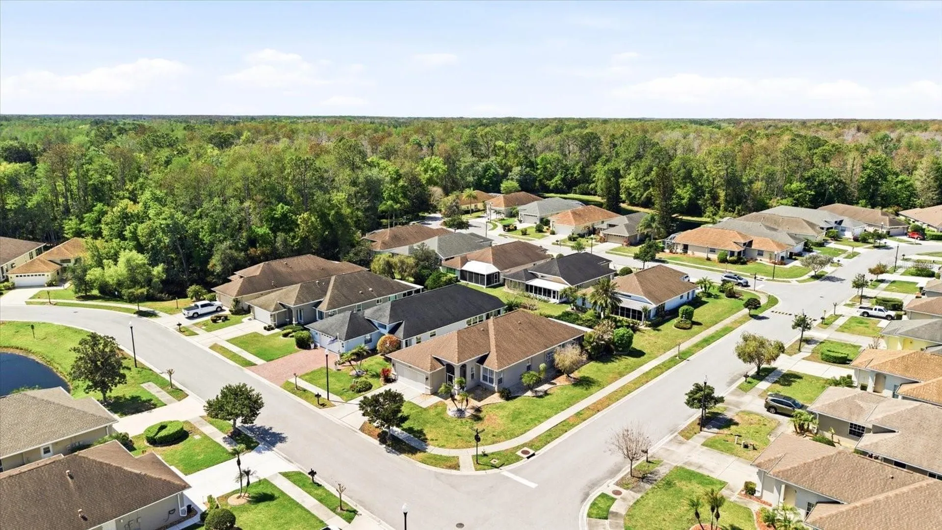 1615 Orchardgrove Avenue New Port Richey FL 34655
