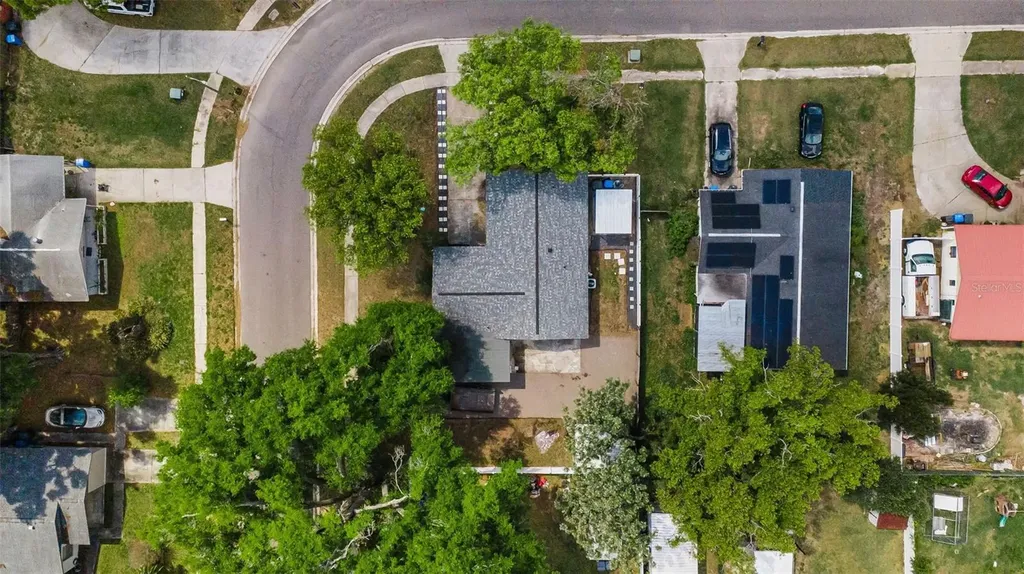 801 Walnut Drive Seffner FL 33584