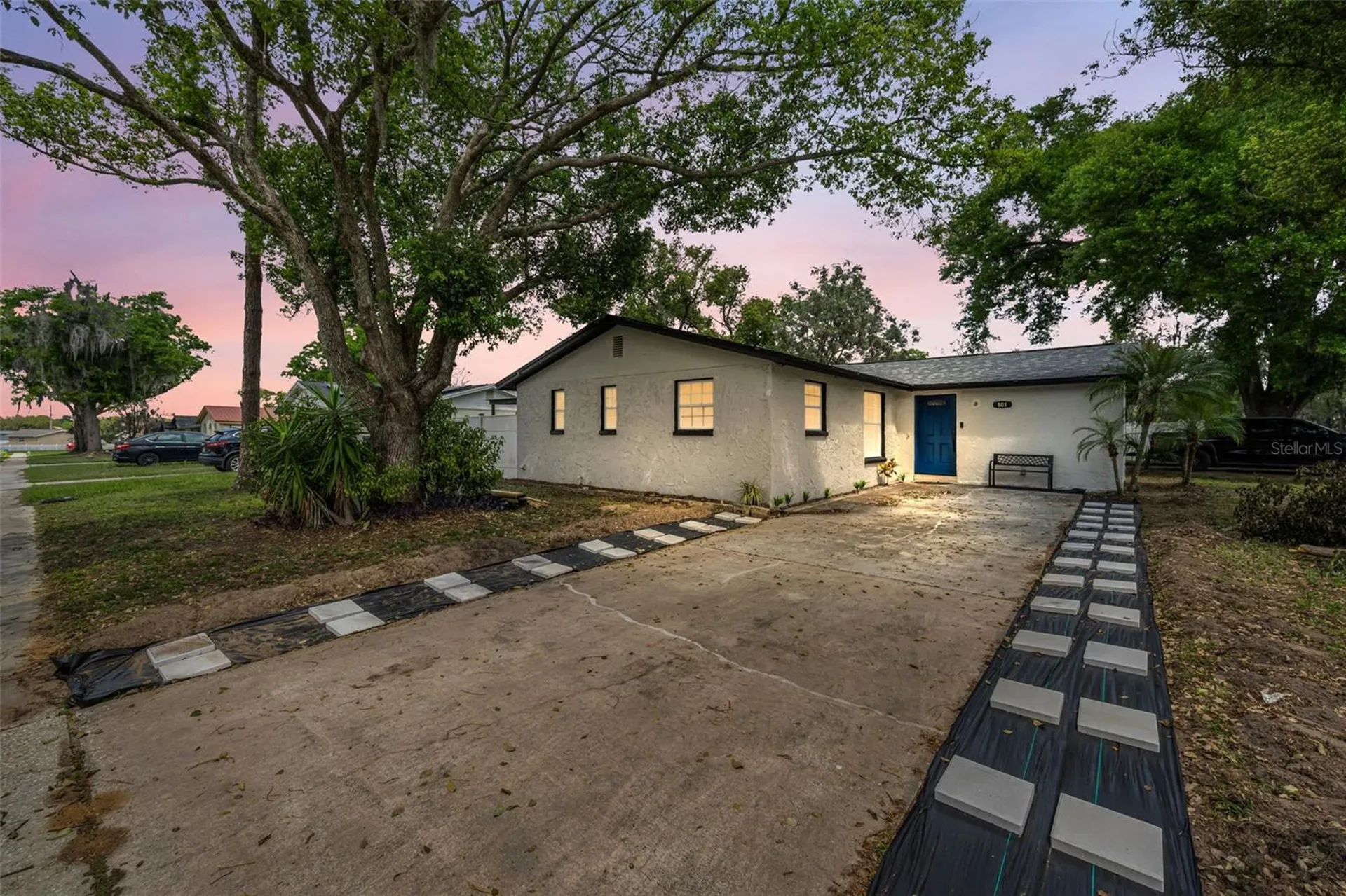 801 Walnut Drive Seffner FL 33584