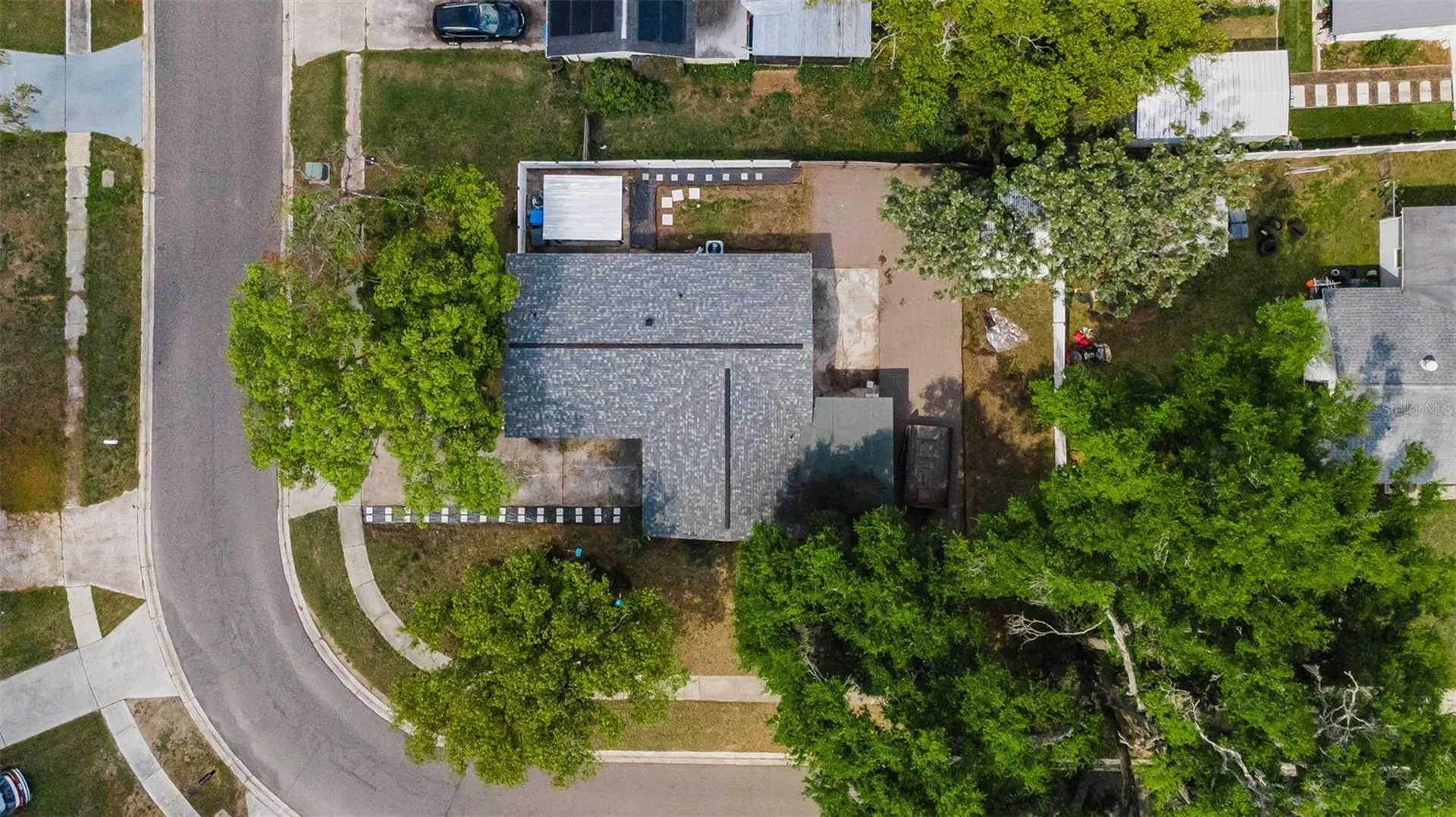 801 Walnut Drive Seffner FL 33584