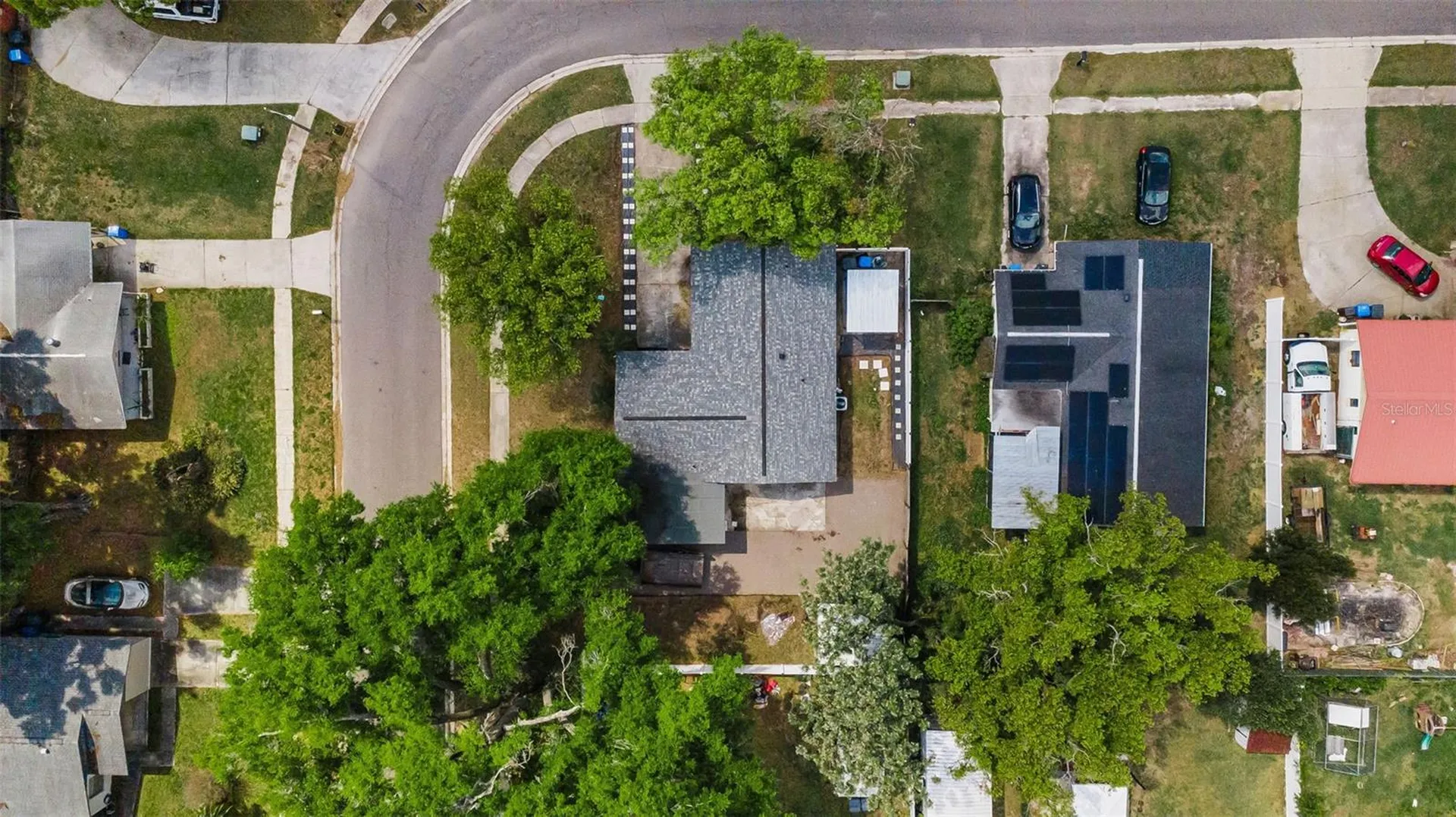801 Walnut Drive Seffner FL 33584