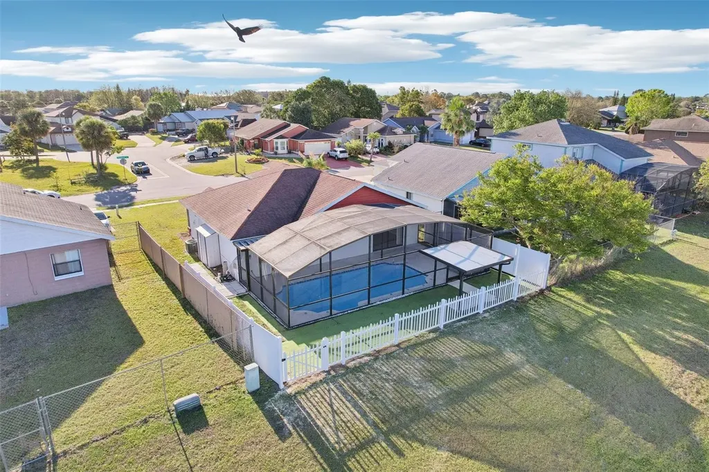 118 Pinewood Circle Kissimmee FL 34743