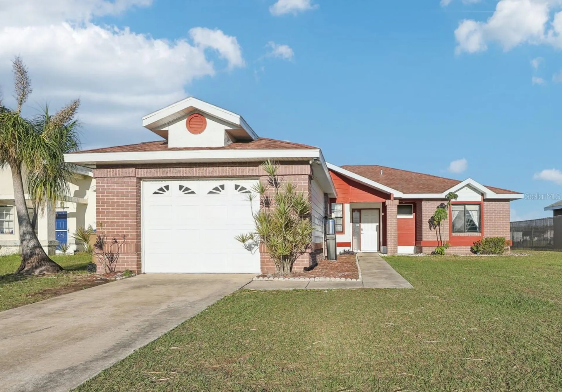 118 Pinewood Circle Kissimmee FL 34743