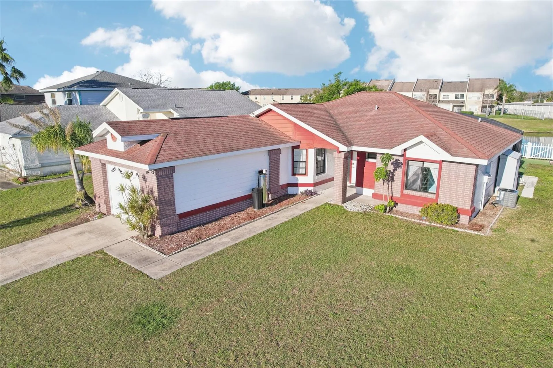 118 Pinewood Circle Kissimmee FL 34743